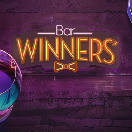 Winners Bar